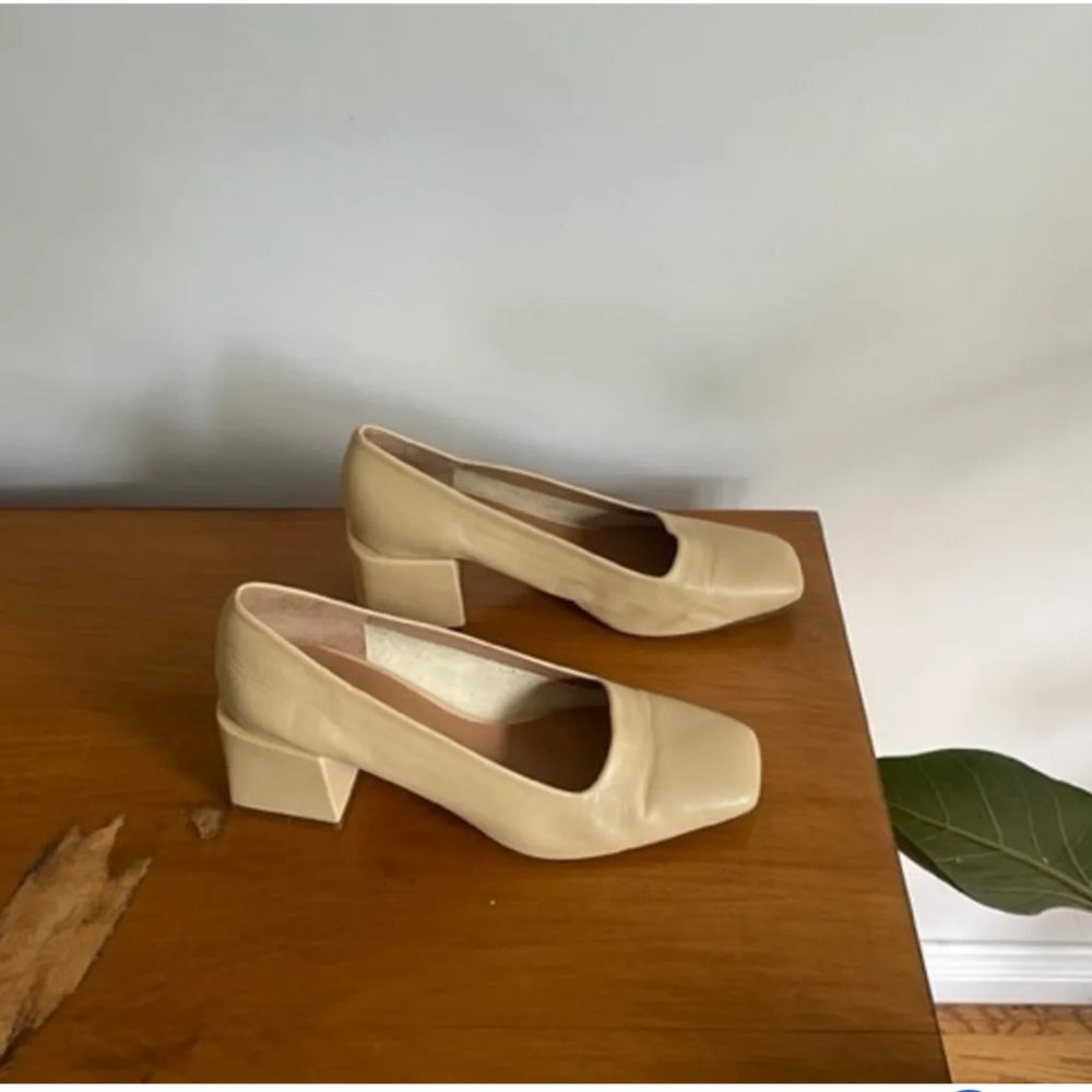 LOQ Pumps